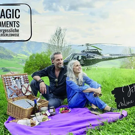 아파트 Schwaiger By Schladming-appartements *