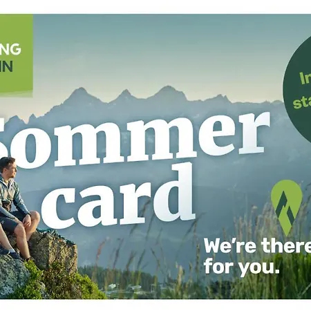 Lejlighed Schwaiger By Schladming-appartements Schladming