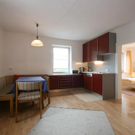 Schwaiger By Schladming-appartements 아파트