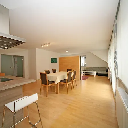 Apartamento Schwaiger By Schladming-appartements