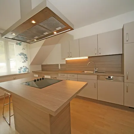 Schwaiger By Schladming-appartements