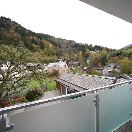Apartamento Schwaiger By Schladming-appartements *