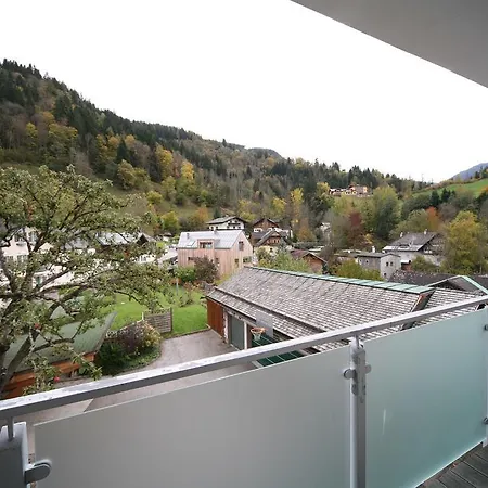 Apartament Schwaiger By Schladming-appartements *