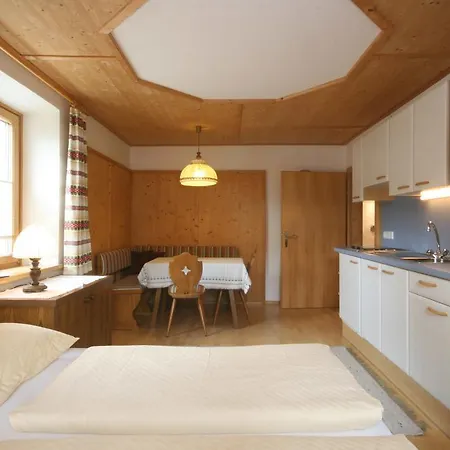 Schwaiger By Schladming-appartements