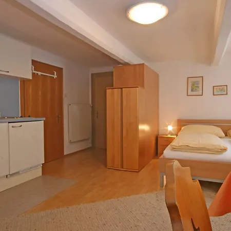 Apartman Schwaiger By Schladming-appartements