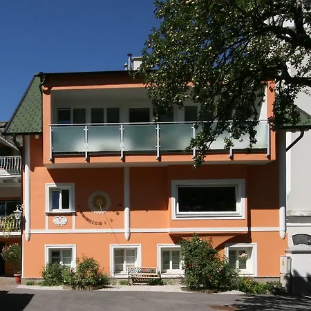 Schwaiger By Schladming-appartements 슈라드밍