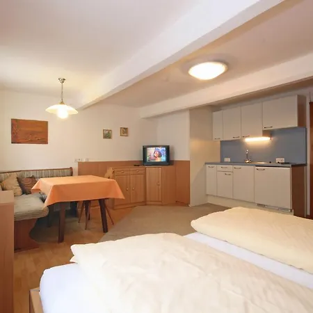 Apartament Schwaiger By Schladming-appartements