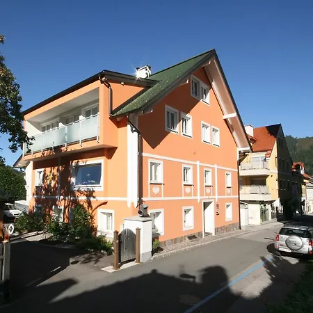 Schwaiger By Schladming-appartements 아파트