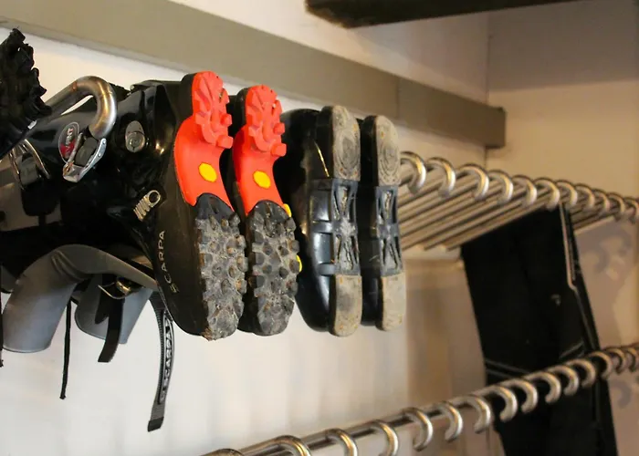 Schwaiger By Schladming-appartements