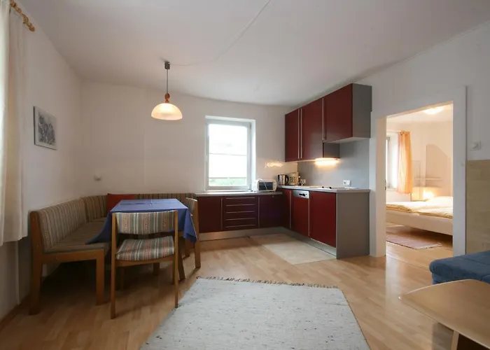 Schwaiger By Schladming-appartements Appartement