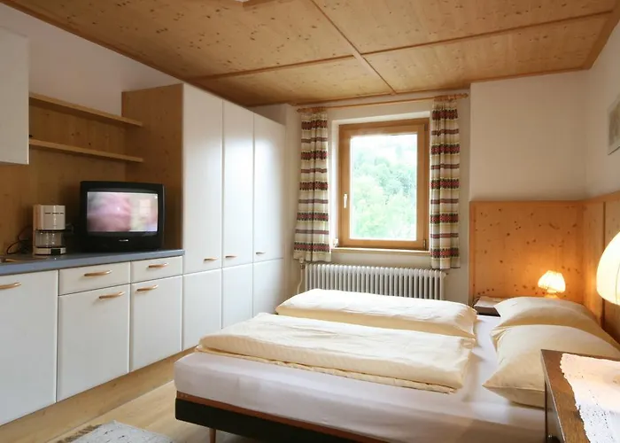 Schwaiger By Schladming-appartements Schladming