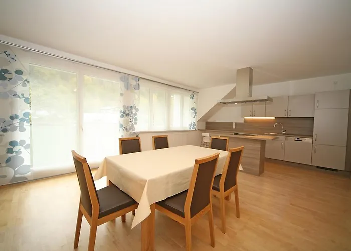 Schwaiger By Schladming-appartements * Schladming