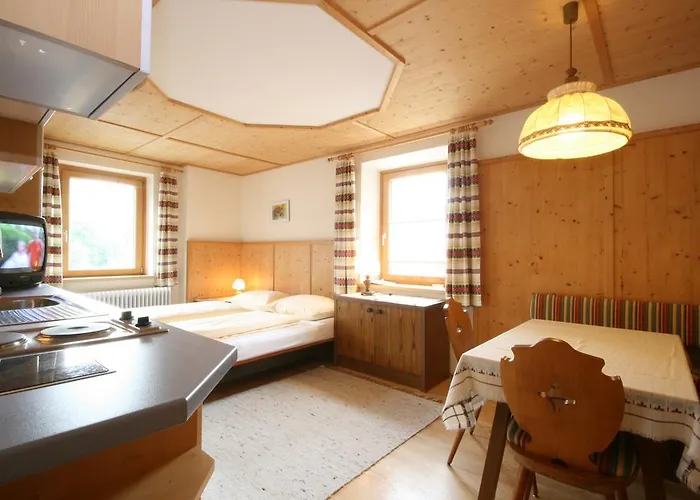 Schwaiger By Schladming-appartements Apartman Schladming