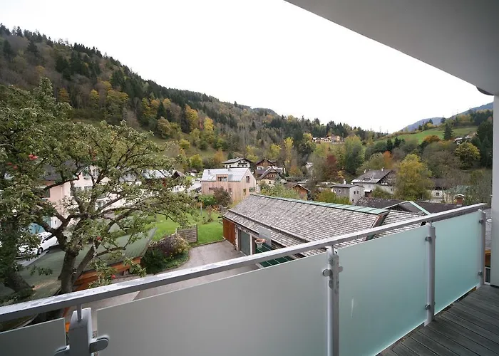 Apartman Schwaiger By Schladming-appartements *