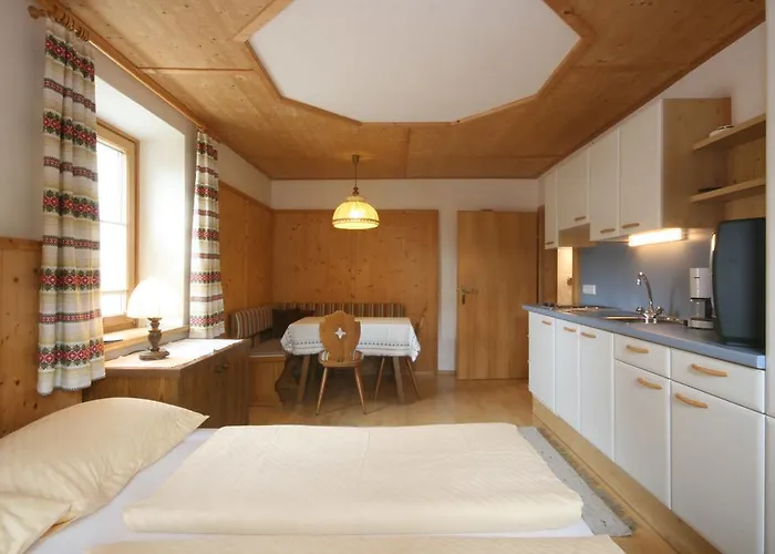 Schwaiger By Schladming-appartements