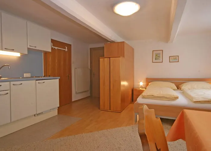 Apartman Schwaiger By Schladming-appartements