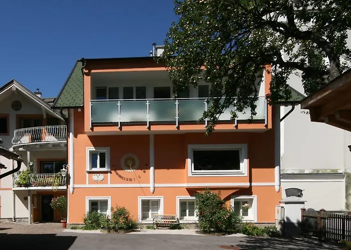 Schwaiger By Schladming-appartements Schladming